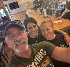 ✨ It's Thirsty Thursday & we've got your happy hour plans covered! ✨ 🍻 $1  OFF any Domestic Bottles 🍴 ½ OFF Appetizers ⏰ 4PM