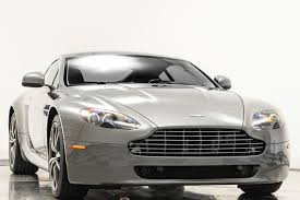 Image result for Lightning Silver 2010 Aston Martin