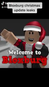 All new christmas update codes in roblox bee swarm simulator! Bloxburg Update Leaks 0 9 3