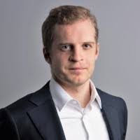 Jesse Chupp's Instagram, Twitter & Facebook