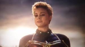 Given captain marvel's close connection to avengers: The Mcu Doesn T Understand Captain Marvel Avengers Endgame Youtube