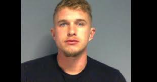 Max Gough was sentenced at Reading Crown Court after being caught with  cocaine and heroin worth around £2,200
