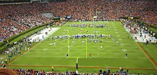 Auburn Football Tickets Vivid Seats