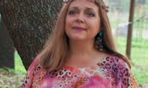 Are You A Tiger King?