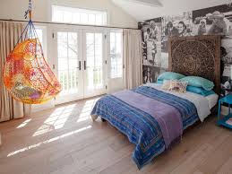 There's a wide variety of bedroom flooring ideas and options: Wood Floors For Bedrooms Pictures Options Ideas Hgtv
