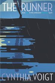 The first issue of the runner community newspaper hit the streets in september 1976. Amazon Com The Runner 4 The Tillerman Cycle 9781442428812 Voigt Cynthia Books