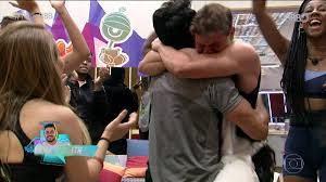 Além de vencer a prova do anjo, rafa ganhou um carro e comemorou muito com as amigas manu e thelma. Quem Ganhou A Prova Do Anjo No Bbb21 Ate Agora Prova Do Anjo Shotoe