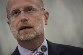 Playbook: Gaetz under the squeeze