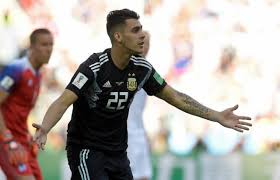 It is possible the name you are searching has less than five occurrences per year. Agen Bantah Cristian Pavon Sudah Terima Tawaran Dari Arsenal Okezone Bola