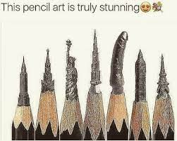 Man I'd love to stick these pencils up my ass : r/dankmemes