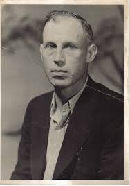 Oscar Thomas Pierce (1903-1956)