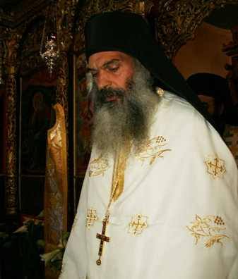 Μητροπολίτης Κεντρώας Αφρικής, εξελέγη ο ιερομ. Νικηφόρος Μικραγιαννανίτης (αδελφός της συνοδείας των Γερασιμαίων) | Διακόνημα