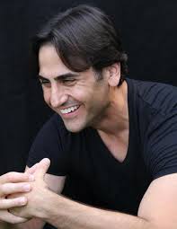 Profile for Cliff Falls