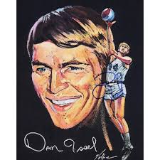 Autographed Denver Nuggets Photos, Autographed Nuggets Photos, Nuggets  Autographed Memorabilia