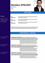 Podrás descargar formatos de currículum gratis básico, cronológico, combinado y muchos más. 200 Plantillas De Curriculum Viate Modelos De Cv