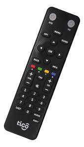 CONTROL TIGO