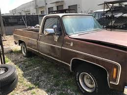 Image result for Brown 1979 Chevy Truck