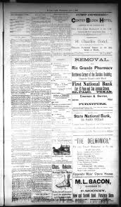 Shot* & save 10% on groceries up to $200 with any pharmacy immunizations and vaccines**. El Paso Times El Paso Tex Vol Eighth Year No 136 Ed 1 Wednesday June 6 1888 Page 7 Of 8 The Portal To Texas History