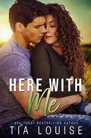 If you're a sucker for paranormal age gap romance books where the villain gets the girl, rhapsodic is right up your ally. Here With Me A Small Town Age Gap Romance Stand Alone Fight For Love Book 3 Kindle Edition By Louise Tia Literature Fiction Kindle Ebooks Amazon Com