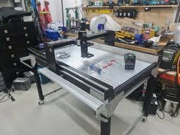 Hi, please email me the orginal document in english. Cnc Router Builds Openbuilds