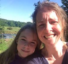 Mum whose two children need organ transplants is a match for both