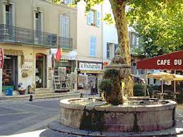 Le Village De Flayosc Tourtour