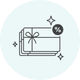 Get 5% in rewards with club o! Gift Cards Honey