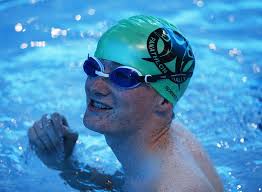 Return of competitive swimming "just what these kids need!"