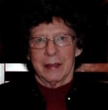 Ethel Evelyn Bertsch Obituary