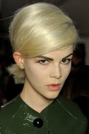 Guido Palau de mèche avec les créateurs