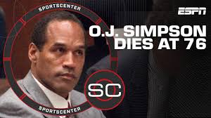 O.J. Simpson dies from cancer at age 76