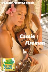 Finger Lakes GrassRoots Festival of Music and Dance