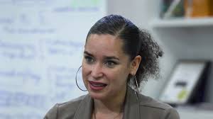 “Rostros de Chicago”: Melissa Ballate, la emprendedora cuyo lema principal  es ser feliz