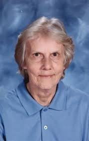 Mary Davis Obituary (1937