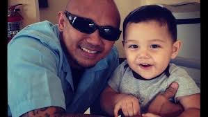 Community mourns slain Officer Elbert Piolo