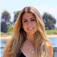 Olga Donnelly's Instagram, Twitter & Facebook