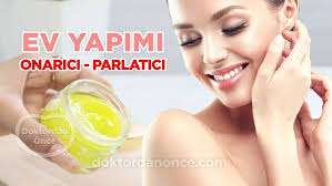 Saglikli Parlayan Ciltler Icin Zerdecal Serumu Tarifi Cilt Icin Son Derece Faydali Olan Urunlerin Basinda Zerdecal Geliyor Dogal Malzemeler Ile Evde Y Children