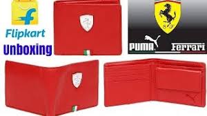 The best of men's suits look incomplete without a formal wallet. Puma Ferrari Wallet Flipkart Mycarrierresources Com