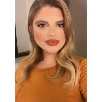 Brooke Darby's Instagram, Twitter & Facebook