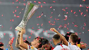 Представлен трофей лиги конференций уефа. Liga Konferencij Uefa Chto Eto Evrokubki Chto Nado Znat Sezon 2021 2022 Rossiya Format Sport Ekspress