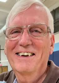 John Russell Molt Jr.