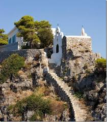 Residencies in Li Galli