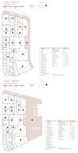The Alef Residences Serviced By W Dubai The Palm Apartment Plans Plan Design How To Plan