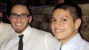 Surveillance video reportedly shows missing Austin man behaving strangely  before disappearance