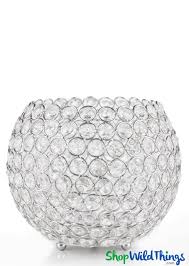 Buy the best and latest silver candle holders on banggood.com offer the quality silver candle holders on sale with worldwide free shipping. Crystal Ball Candle Holder Silver 10 Shopwildthings Com