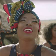 Nine Inspiring Female Vocalists Offer an Empowering Medley of Songs from  The Lion King