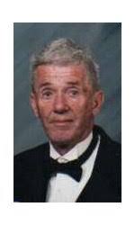 Ernest George Obituary (2009)