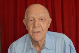 Edgar Barton Obituary