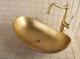 10 beautiful bathroom basins