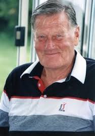 Richard Henry “Dick” Thompson (1924-2010)